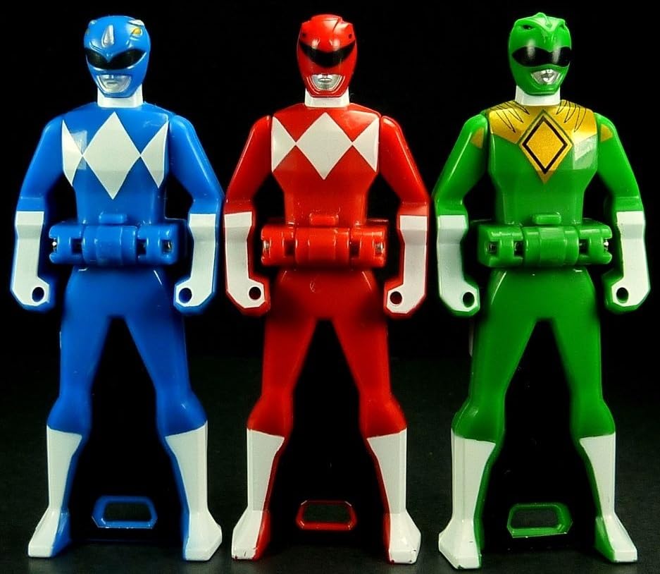 ゴーカイジャー レンジャーキー 恐竜戦隊ジュウレンジャーセット Amazon | ゴーカイジャー レンジャーキー食玩 恐竜戦隊